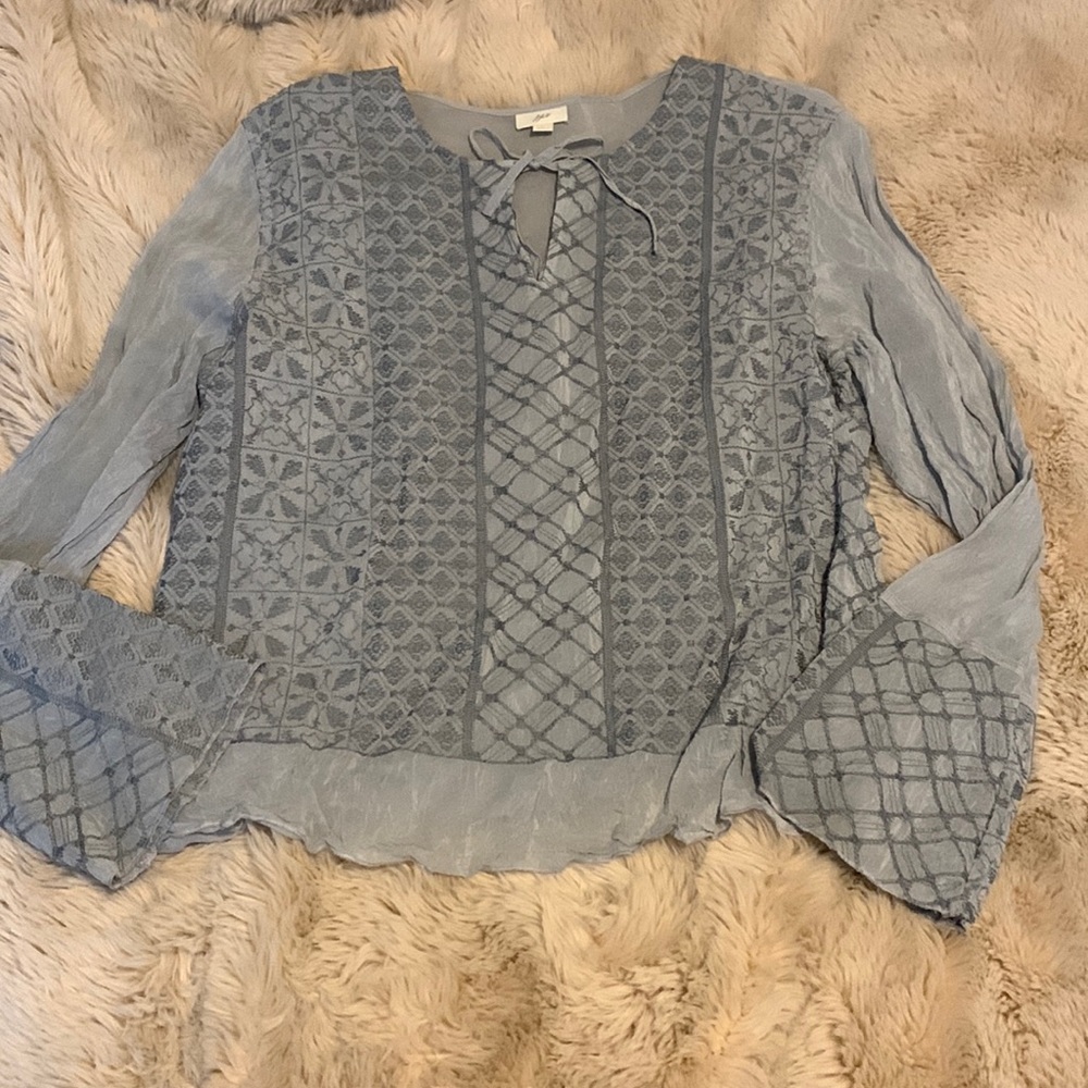 J.Jill Blouse